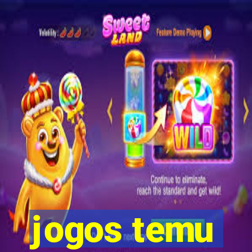 jogos temu